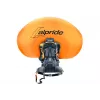 Mochila DEUTER Alproof Lite 20 SL – mochila leve de 20 litros com corte para mulher