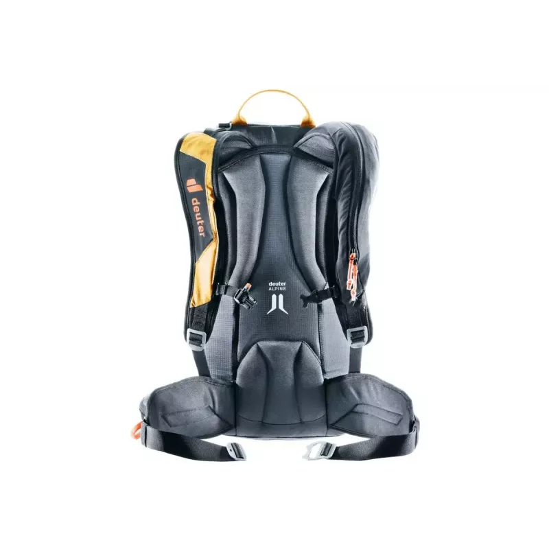 Mochila DEUTER Alproof Lite 20 SL – mochila leve de 20 litros com corte para mulher
