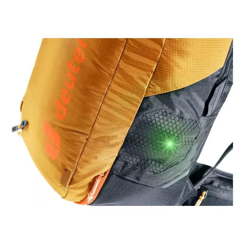 Mochila DEUTER Alproof Lite 20 SL – mochila leve de 20 litros com corte para mulher