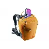 Mochila DEUTER Alproof Lite 20 SL – mochila leve de 20 litros com corte para mulher