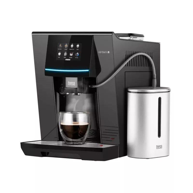 Máquina de café combinada Teesa 2 L Tessa Aroma 800