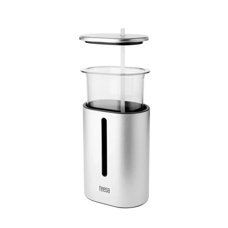 Máquina de café combinada Teesa 2 L Tessa Aroma 800