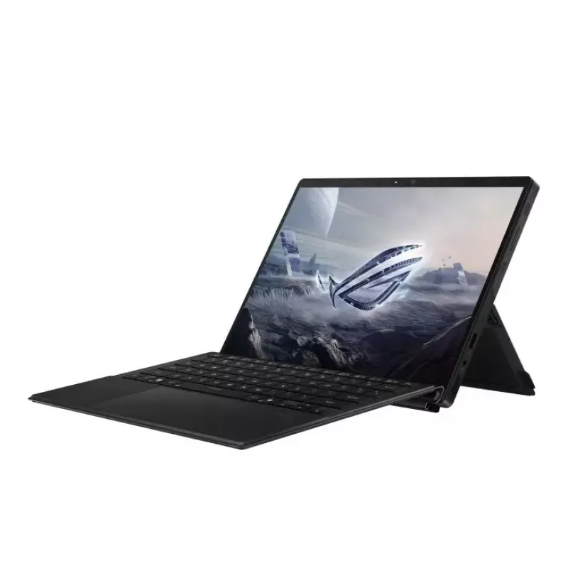 Portátil híbrido 2-em-1 ASUS ROG Flow Z13 GZ302EA-RU089 — Ryzen AI MAX+ 395, 13,4