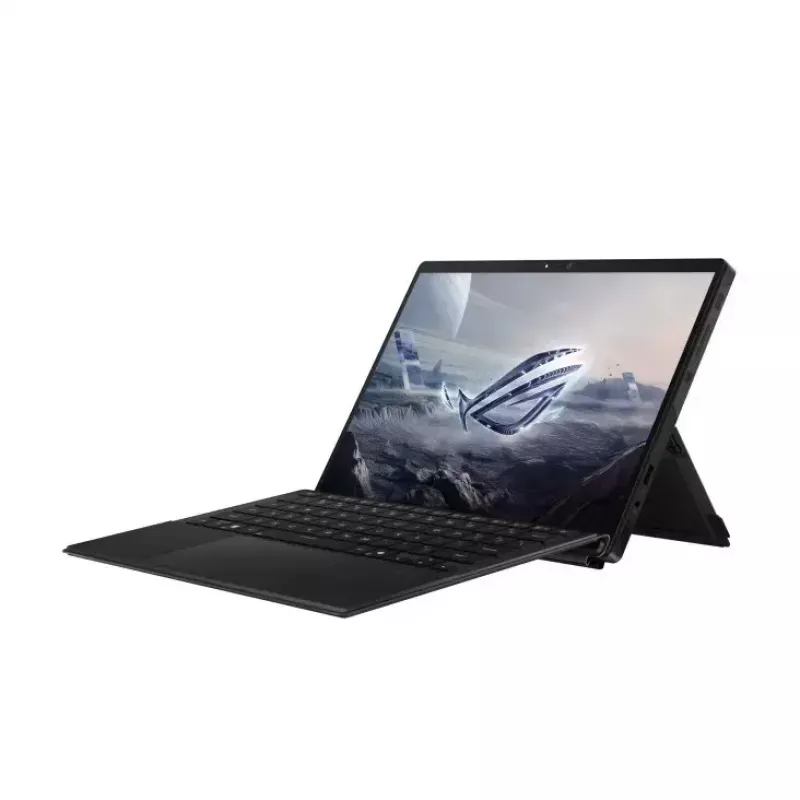 Portátil híbrido 2-em-1 ASUS ROG Flow Z13 GZ302EA-RU089 — Ryzen AI MAX+ 395, 13,4