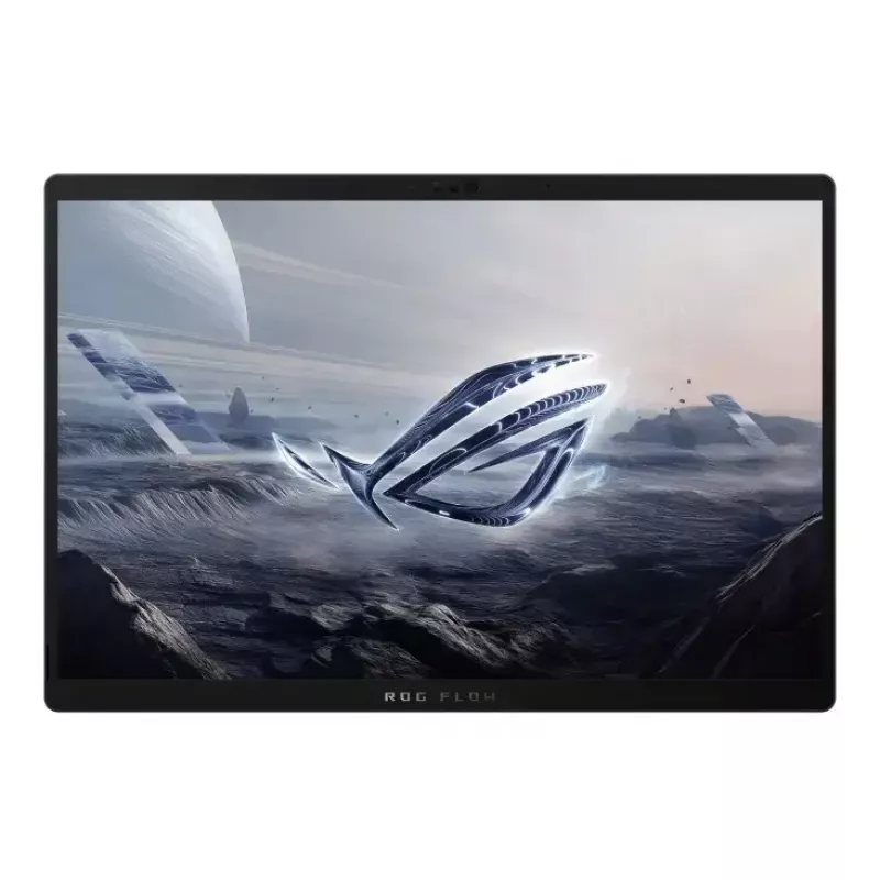 Portátil híbrido 2-em-1 ASUS ROG Flow Z13 GZ302EA-RU089 — Ryzen AI MAX+ 395, 13,4