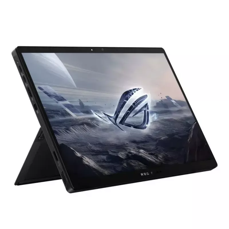 Portátil híbrido 2-em-1 ASUS ROG Flow Z13 GZ302EA-RU089 — Ryzen AI MAX+ 395, 13,4