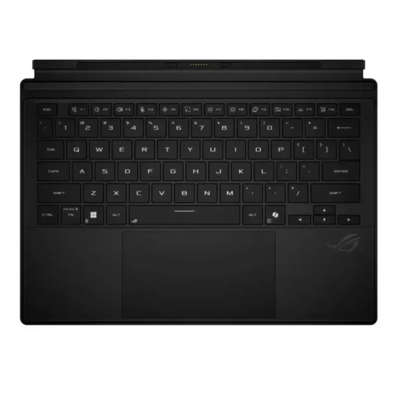 Portátil híbrido 2-em-1 ASUS ROG Flow Z13 GZ302EA-RU089 — Ryzen AI MAX+ 395, 13,4