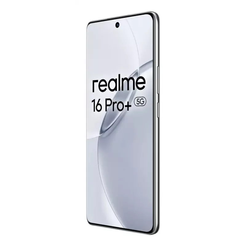 Smartphone REALME realme 16 Pro+ 6,8