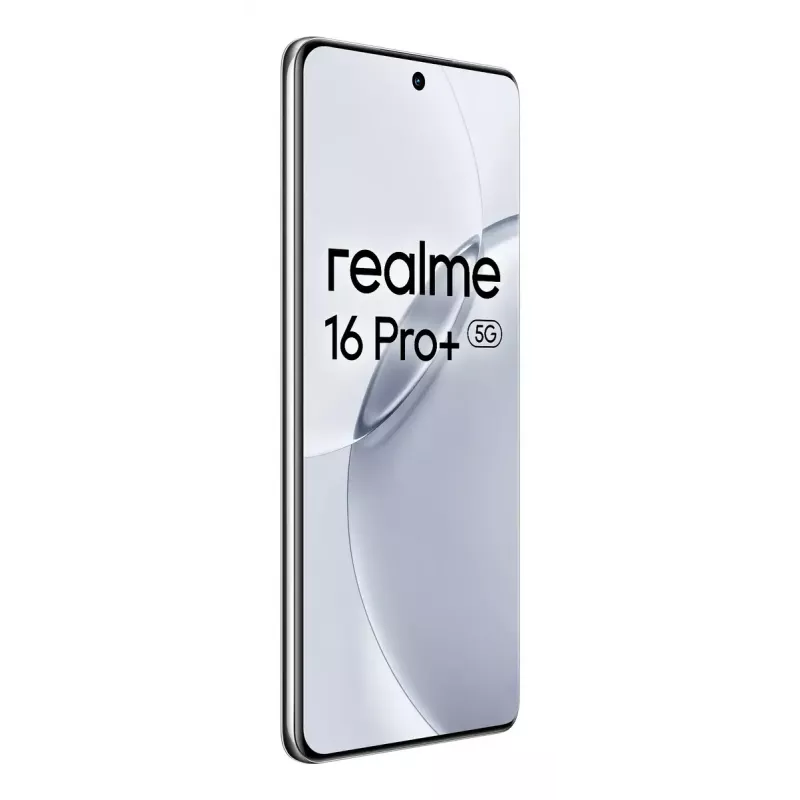 Smartphone REALME realme 16 Pro+ 6,8