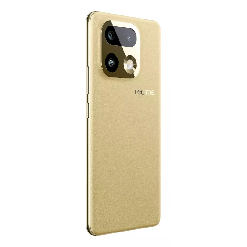 Smartphone REALME realme 16 Pro+ — 6,8