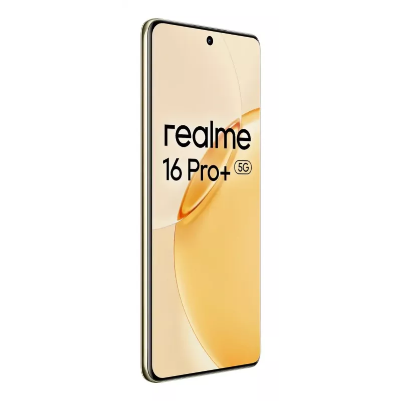 Smartphone REALME realme 16 Pro+ — 6,8