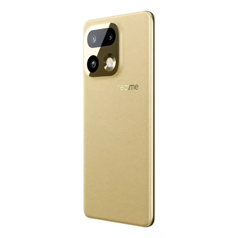 Smartphone REALME realme 16 Pro+ — 6,8