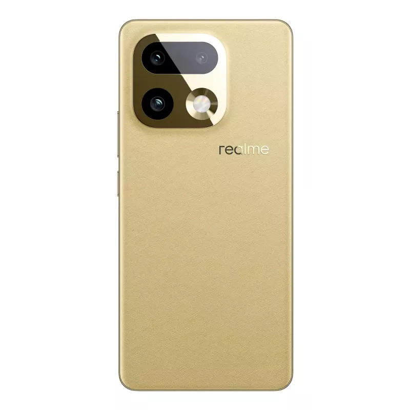 Smartphone REALME realme 16 Pro+ — 6,8