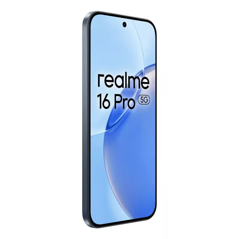 Smartphone REALME realme 16 Pro 6,8