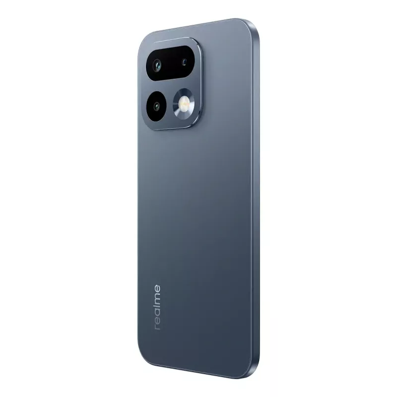 Smartphone REALME realme 16 Pro 6,8