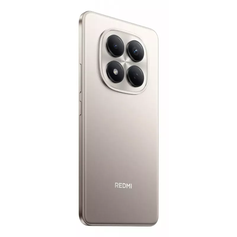 Smartphone Xiaomi Redmi Note 15 Pro — 6,77