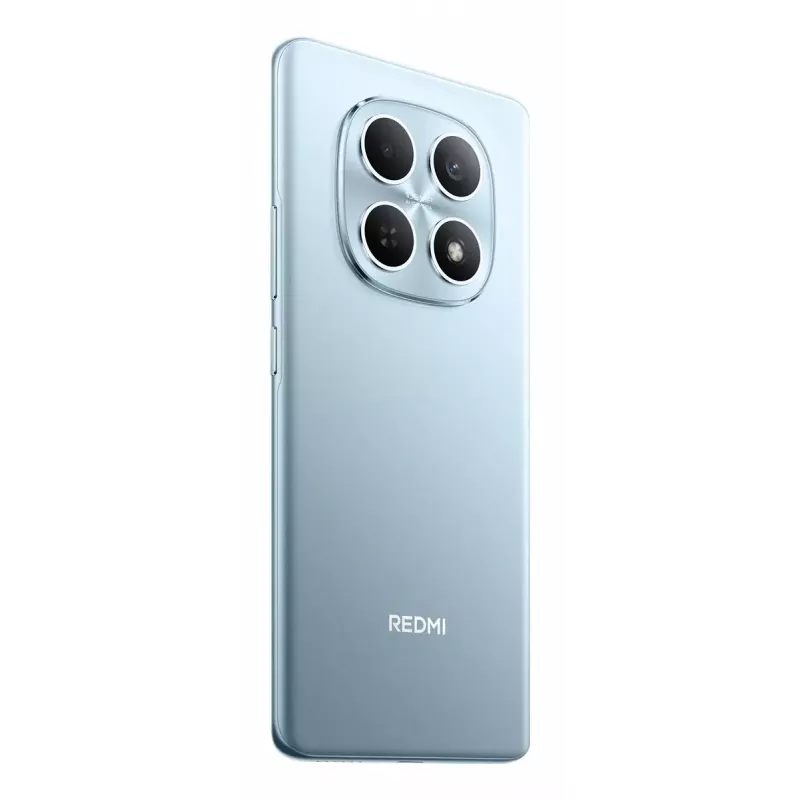Smartphone Xiaomi Redmi Note 15 — 6,77