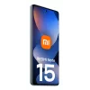 Smartphone Xiaomi Redmi Note 15 — 6,77