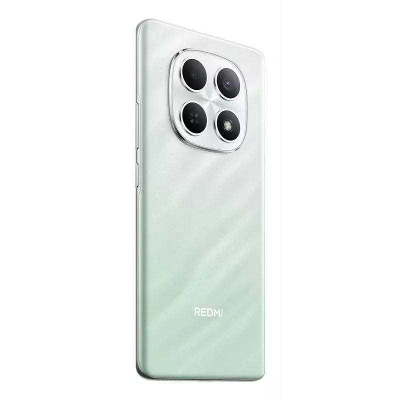 Smartphone Xiaomi Redmi Note 15 — 6,77