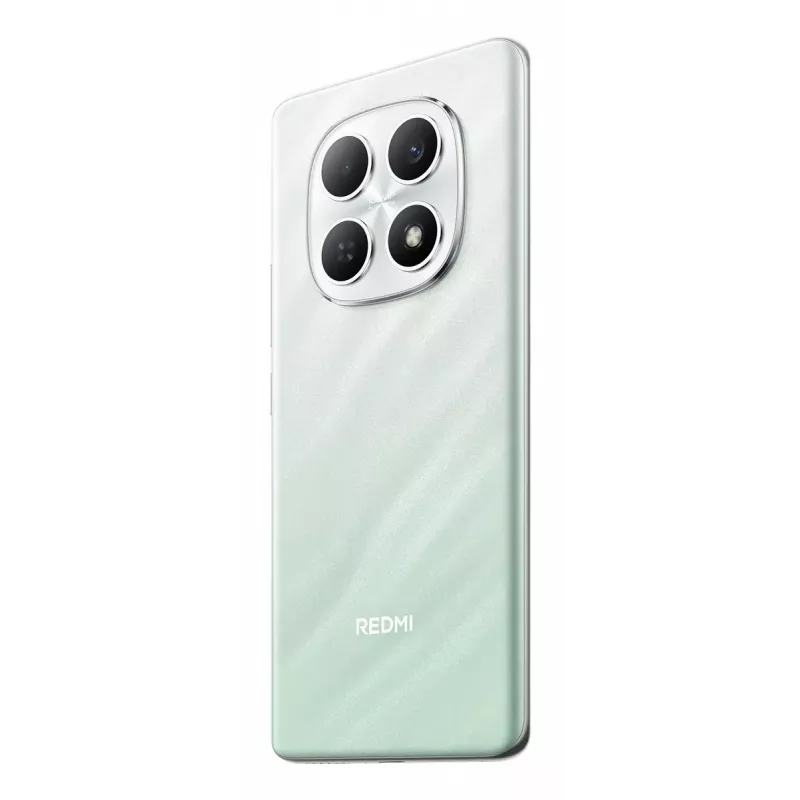 Smartphone Xiaomi Redmi Note 15 — 6,77