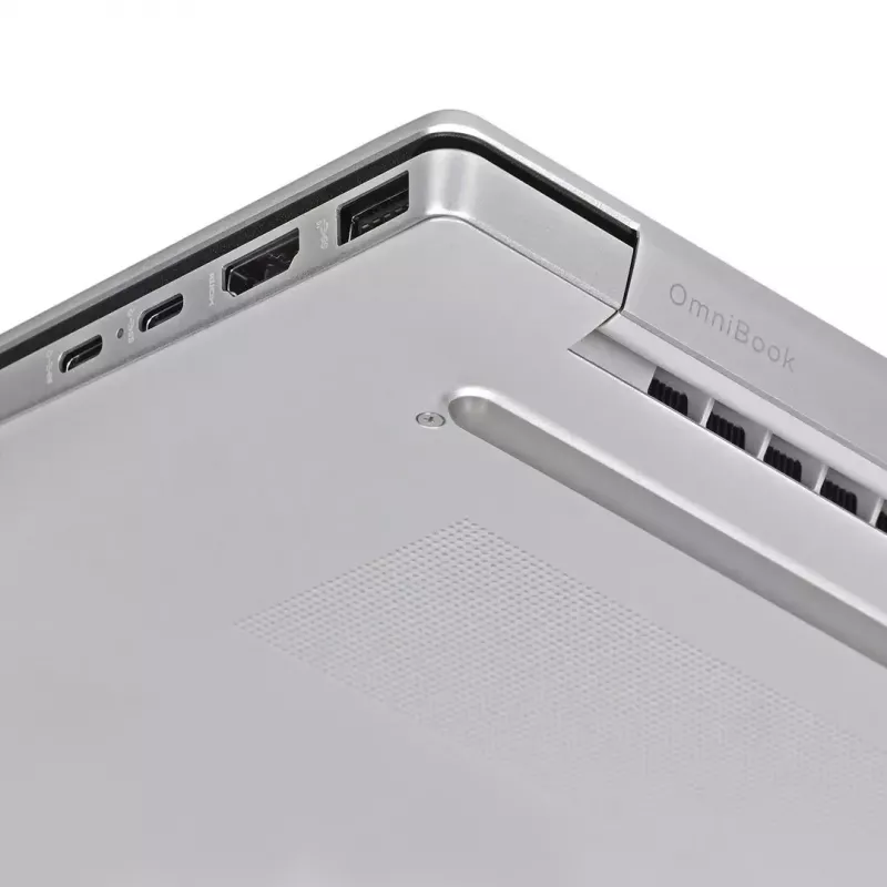 Portátil HP OmniBook 5 16-AG1065ST Ryzen AI 5 340 16