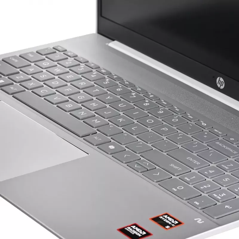 Portátil HP OmniBook 5 16-AG1065ST Ryzen AI 5 340 16