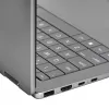 Portátil HP OmniBook Flip 14-FK0013D, Ryzen AI 5 340, 14 inch WUXGA Touch IPS, 16GB RAM, 512GB SSD, Bluetooth, Windows 11, Meteor Silver