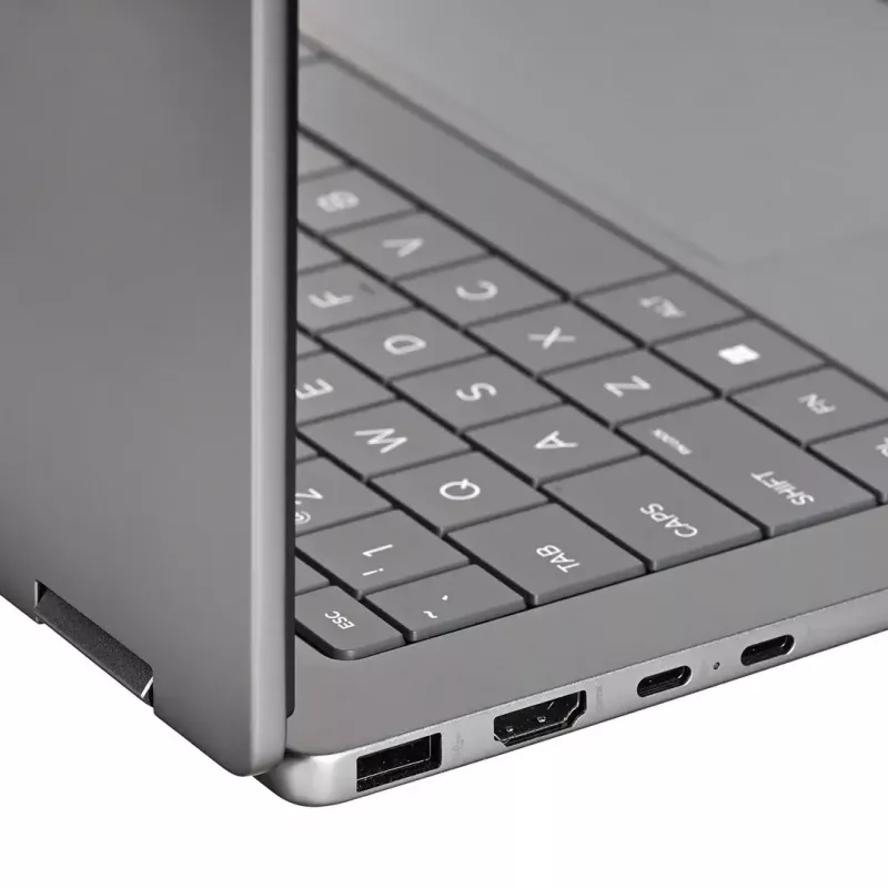 Portátil HP OmniBook Flip 14-FK0013D, Ryzen AI 5 340, 14 inch WUXGA Touch IPS, 16GB RAM, 512GB SSD, Bluetooth, Windows 11, Meteor Silver