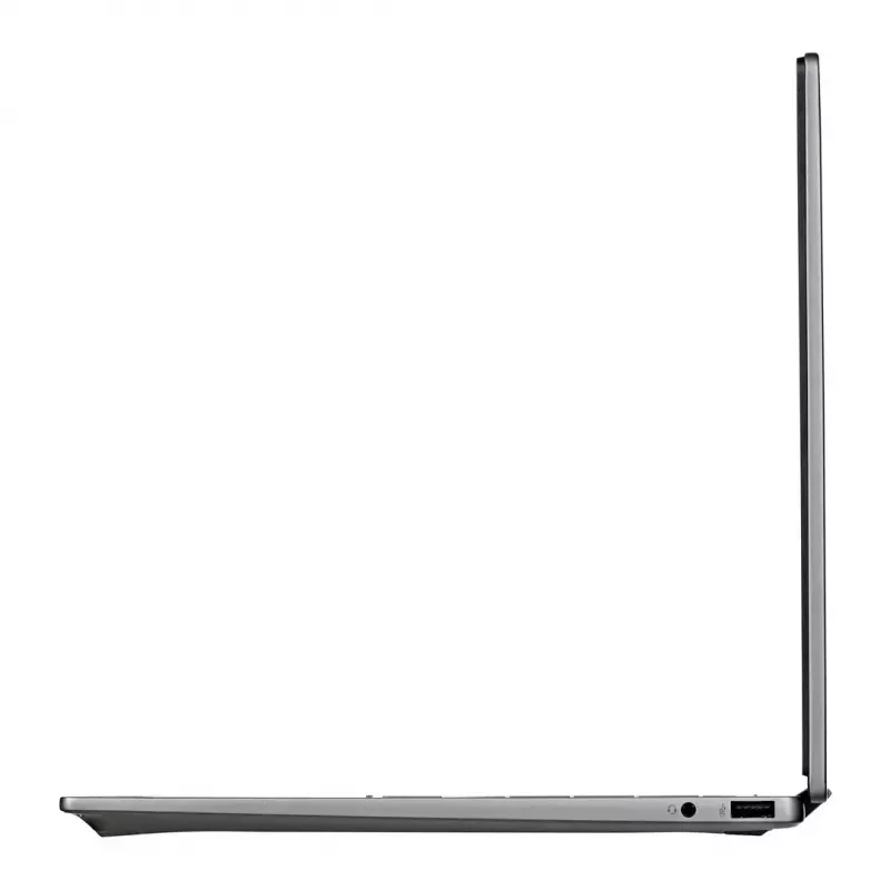 Portátil HP OmniBook Flip 14-FK0013D, Ryzen AI 5 340, 14 inch WUXGA Touch IPS, 16GB RAM, 512GB SSD, Bluetooth, Windows 11, Meteor Silver