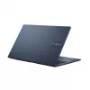 ASUS Vivobook 17 X1704VA-AU1068W portátil, Intel Core 5 120U, FHD de 17,3 polegadas, 16GB DDR5, 512GB SSD, Windows 11, Quiet Blue