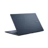 ASUS Vivobook 17 X1704VA-AU1068W portátil, Intel Core 5 120U, FHD de 17,3 polegadas, 16GB DDR5, 512GB SSD, Windows 11, Quiet Blue