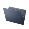 ASUS Vivobook 17 X1704VA-AU1068W portátil, Intel Core 5 120U, FHD de 17,3 polegadas, 16GB DDR5, 512GB SSD, Windows 11, Quiet Blue