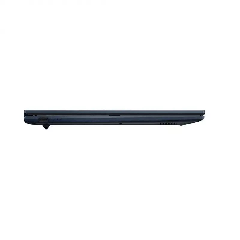 ASUS Vivobook 17 X1704VA-AU1068W portátil, Intel Core 5 120U, FHD de 17,3 polegadas, 16GB DDR5, 512GB SSD, Windows 11, Quiet Blue