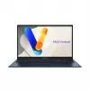 ASUS Vivobook 17 X1704VA-AU1068W portátil, Intel Core 5 120U, FHD de 17,3 polegadas, 16GB DDR5, 512GB SSD, Windows 11, Quiet Blue