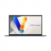 ASUS Vivobook 17 X1704VA-AU1068W portátil, Intel Core 5 120U, FHD de 17,3 polegadas, 16GB DDR5, 512GB SSD, Windows 11, Quiet Blue