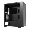 Caixa de PC Montech AIR 1000 SILENT Midi Tower Preto