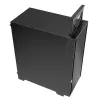 Caixa de PC Montech AIR 1000 SILENT Midi Tower Preto