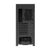 Caixa de PC Montech AIR 1000 SILENT Midi Tower Preto