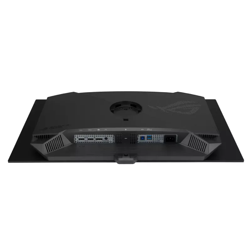 Monitor de computador ASUS ROG Strix OLED XG27AQDMGR 26,5 polegadas 2560 x 1440 WOLED 0,03 ms USB 3.2 Gen 1 VESA preto