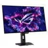 Monitor de computador ASUS ROG Strix OLED XG27AQDMGR 26,5 polegadas 2560 x 1440 WOLED 0,03 ms USB 3.2 Gen 1 VESA preto