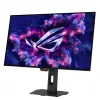 Monitor de computador ASUS ROG Strix OLED XG27AQDMGR 26,5 polegadas 2560 x 1440 WOLED 0,03 ms USB 3.2 Gen 1 VESA preto