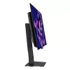 Monitor de computador ASUS ROG Strix OLED XG27AQDMGR 26,5 polegadas 2560 x 1440 WOLED 0,03 ms USB 3.2 Gen 1 VESA preto