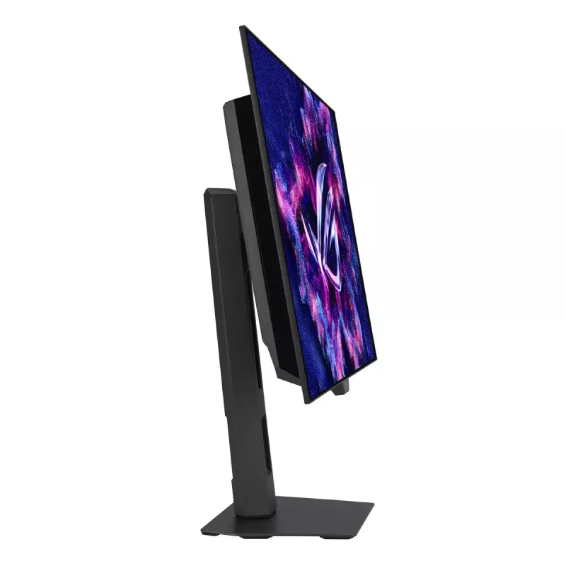 Monitor de computador ASUS ROG Strix OLED XG27AQDMGR 26,5 polegadas 2560 x 1440 WOLED 0,03 ms USB 3.2 Gen 1 VESA preto