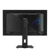 Monitor de computador ASUS ROG Strix OLED XG27AQDMGR 26,5 polegadas 2560 x 1440 WOLED 0,03 ms USB 3.2 Gen 1 VESA preto