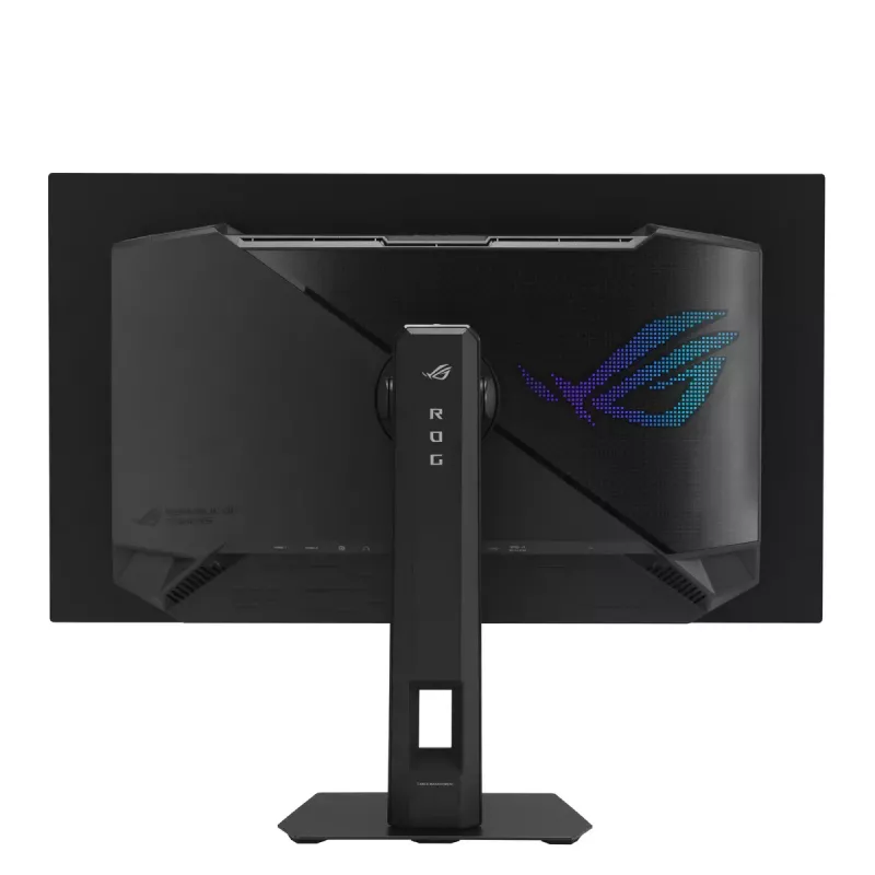 Monitor de computador ASUS ROG Strix OLED XG27AQDMGR 26,5 polegadas 2560 x 1440 WOLED 0,03 ms USB 3.2 Gen 1 VESA preto
