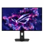 Monitor de computador ASUS ROG Strix OLED XG27AQDMGR 26,5 polegadas 2560 x 1440 WOLED 0,03 ms USB 3.2 Gen 1 VESA preto
