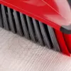 Vassoura VILEDA Indoor cerdas duras, tecnopolímero, cabo de 1300 mm, cabeça de 280×60 mm