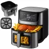 BLOW fritadeira de ar 2500 W, 8 L