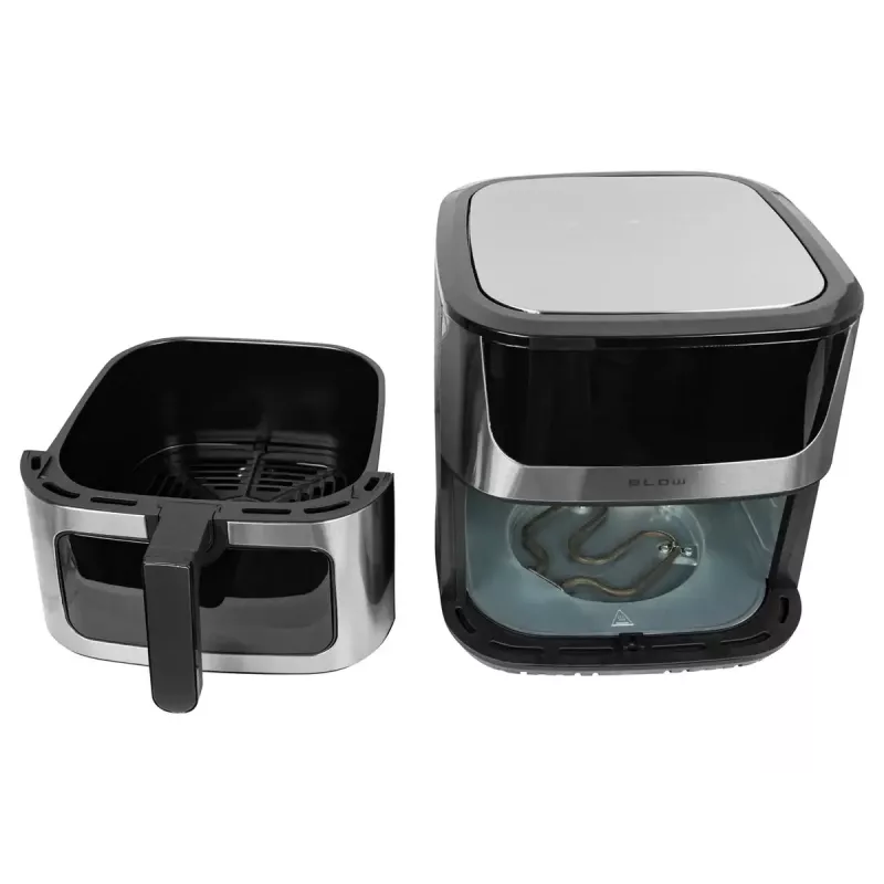 BLOW fritadeira de ar 2500 W, 8 L