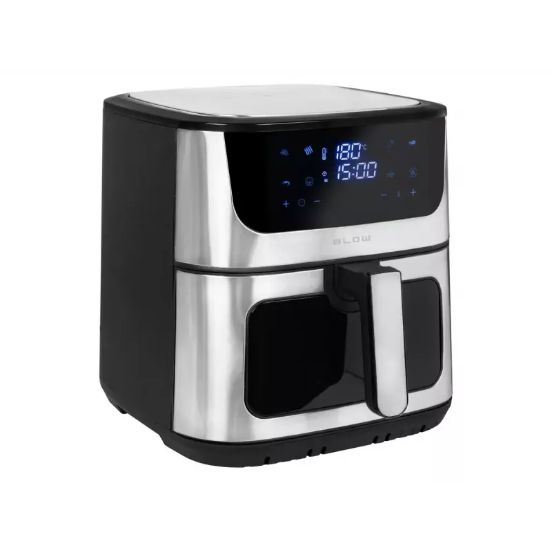 BLOW fritadeira de ar 2500 W, 8 L